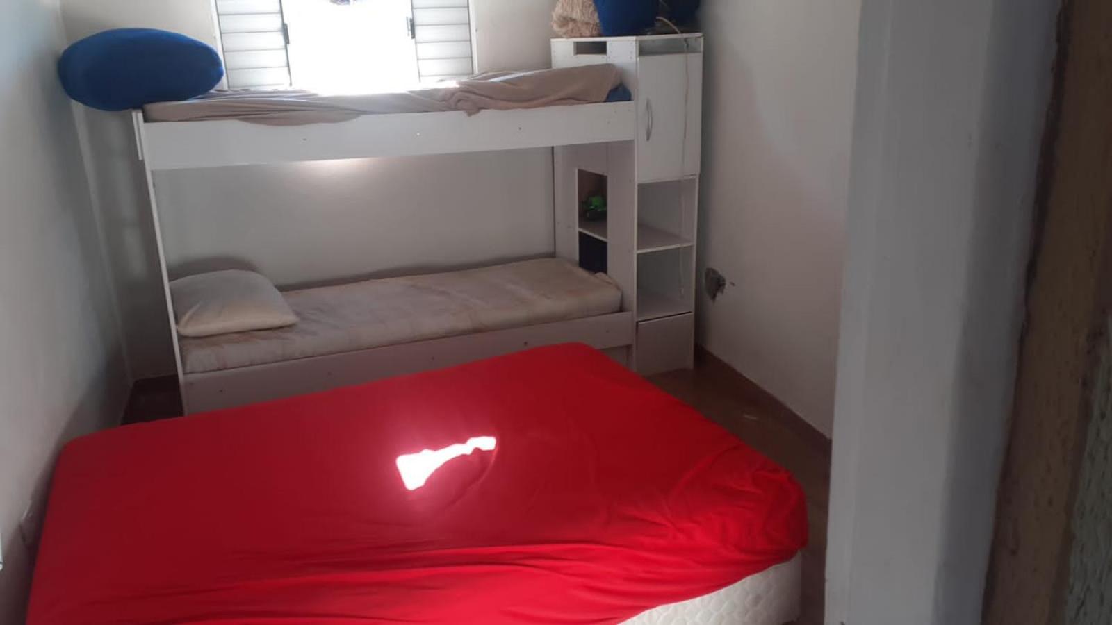 Sitio Atibaia Ligeirinho- Bairro Portao Km 52 Fernao Dias Villa Ngoại thất bức ảnh
