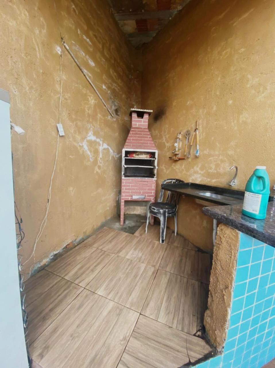 Sitio Atibaia Ligeirinho- Bairro Portao Km 52 Fernao Dias Villa Ngoại thất bức ảnh