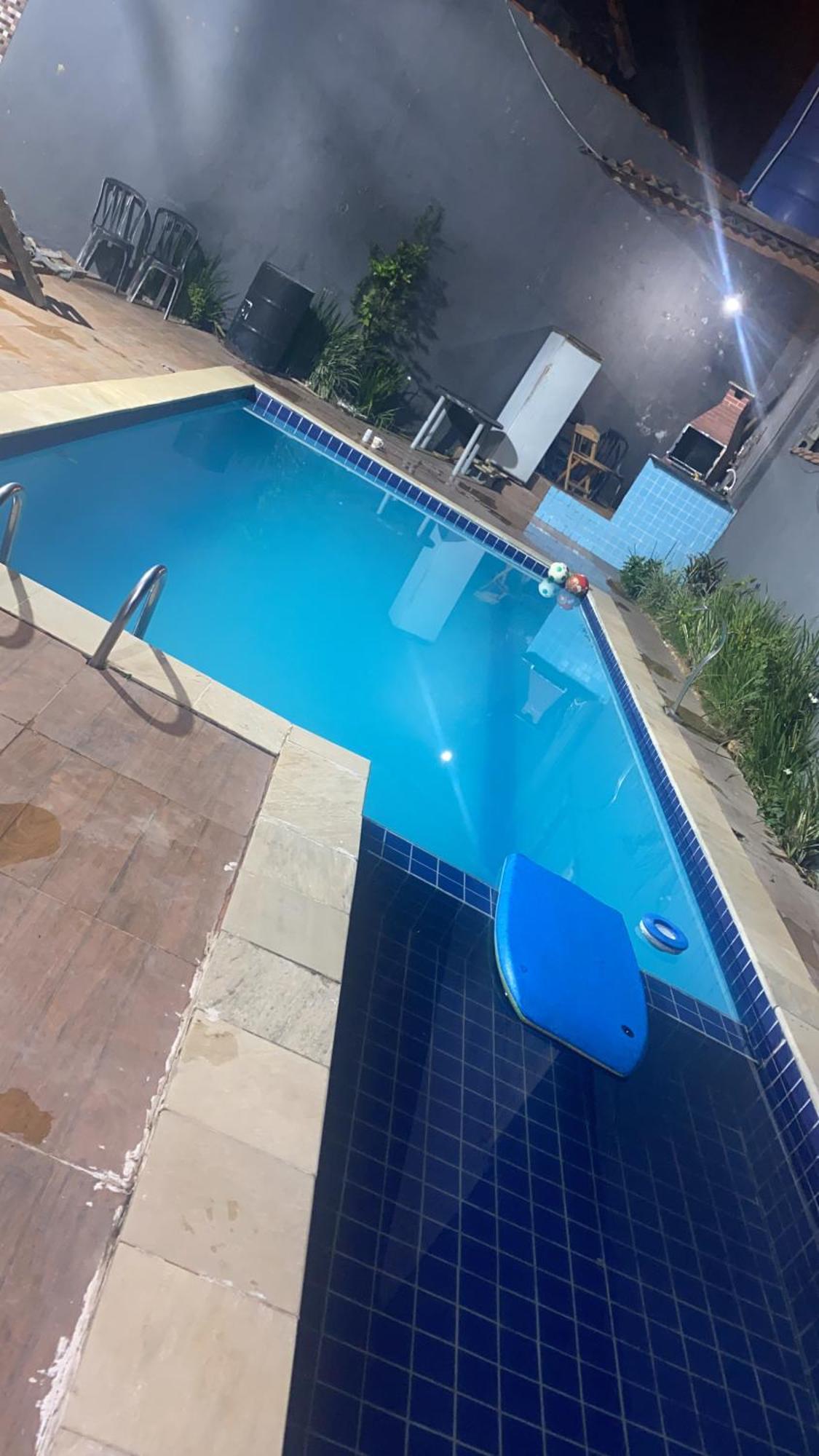 Sitio Atibaia Ligeirinho- Bairro Portao Km 52 Fernao Dias Villa Ngoại thất bức ảnh